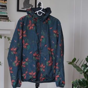 Pull & Bear Windbreaker